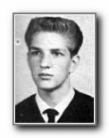 Louie Timmons: class of 1958, Norte Del Rio High School, Sacramento, CA.
